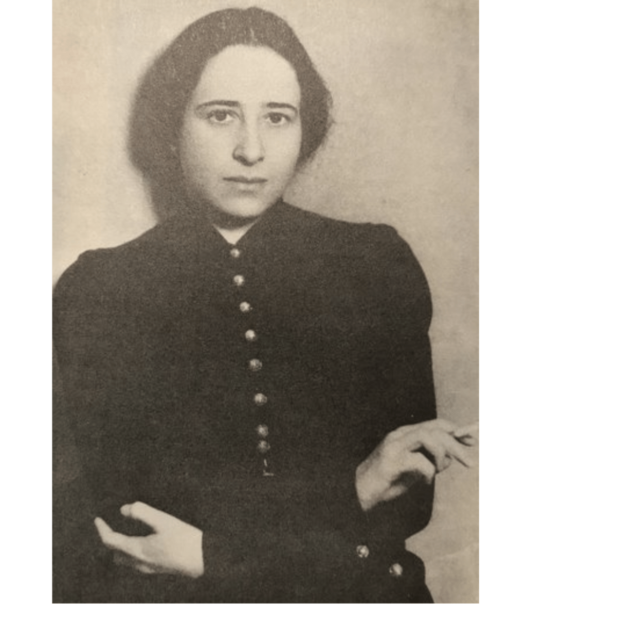 Hannah Arendt