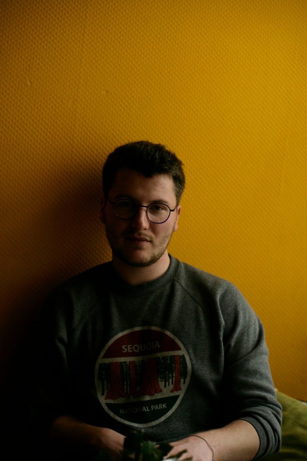 Jakob Leiner: BLACKOUT