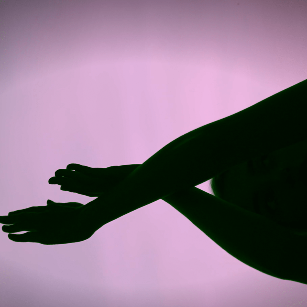 Anna W. von Huber: Es ist sehr&nbsp;angenehm