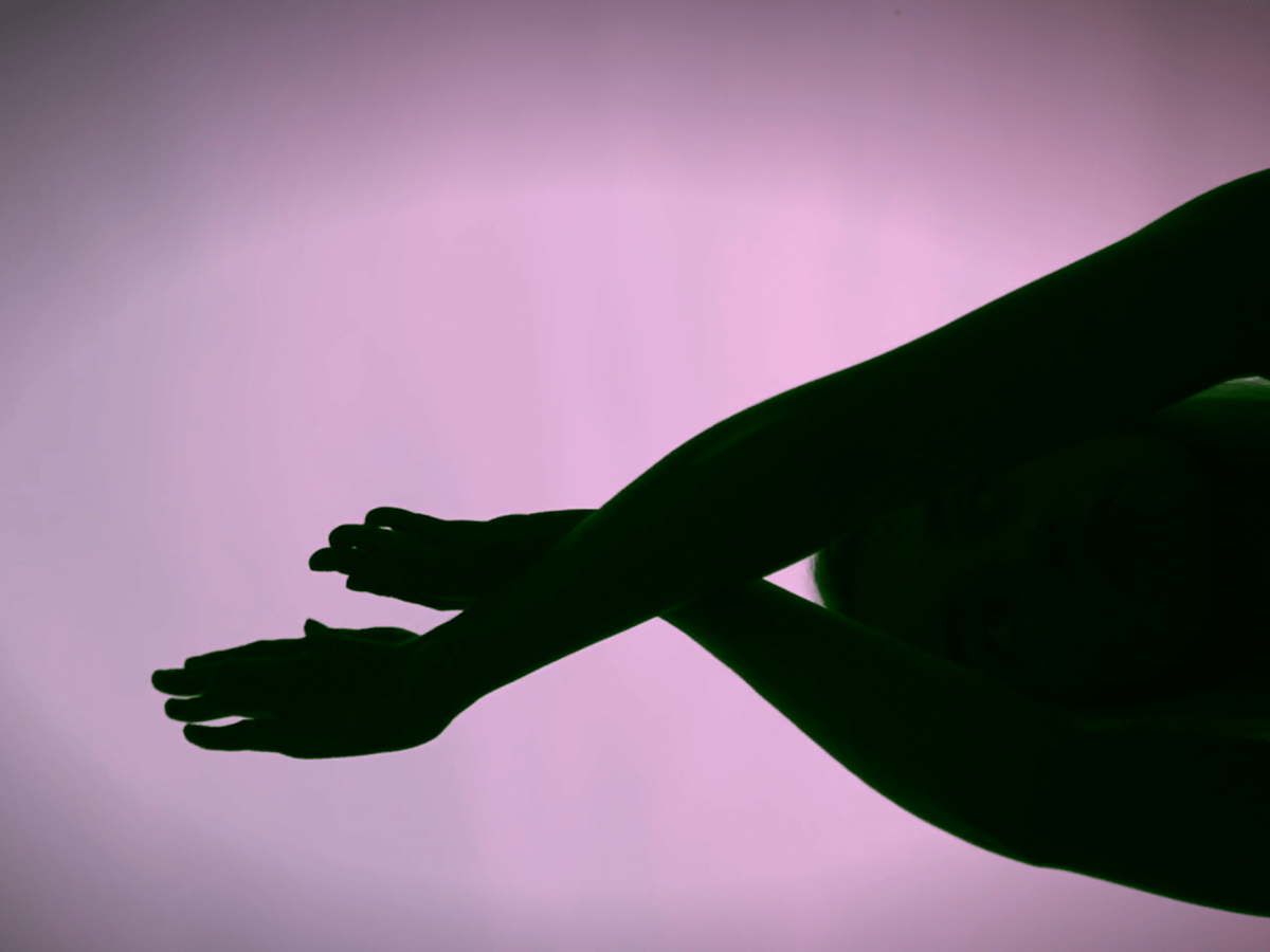 Anna W. von Huber: Es ist sehr&nbsp;angenehm