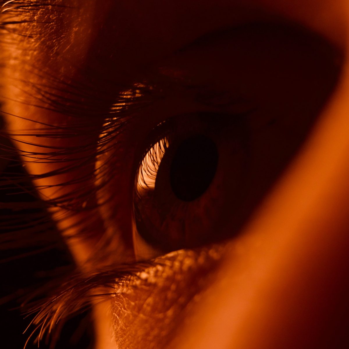 Robin Clyde: Als ich vor dir&nbsp;stand.