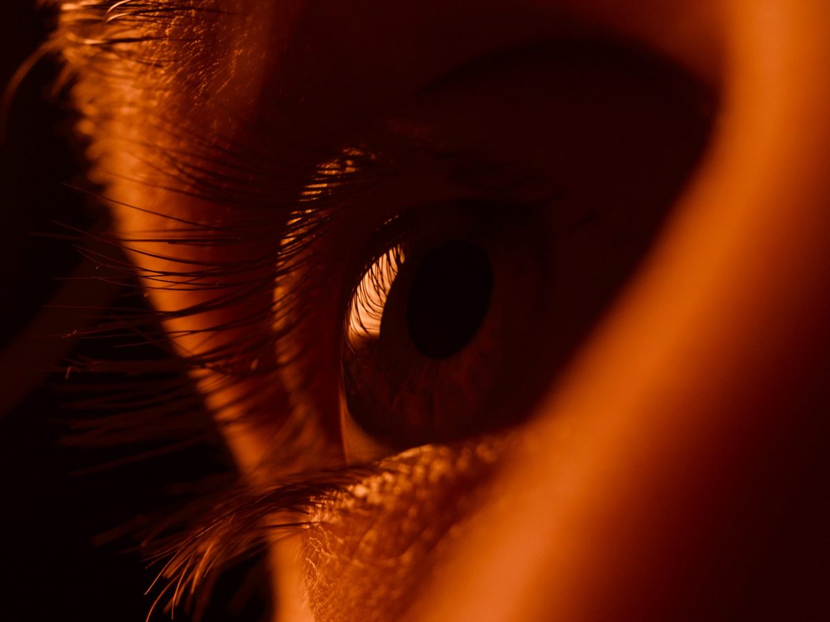 Robin Clyde: Als ich vor dir&nbsp;stand.