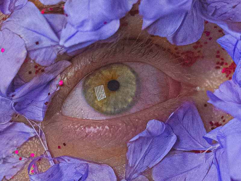 Anna W. von Huber: Als ich dich&nbsp;sah