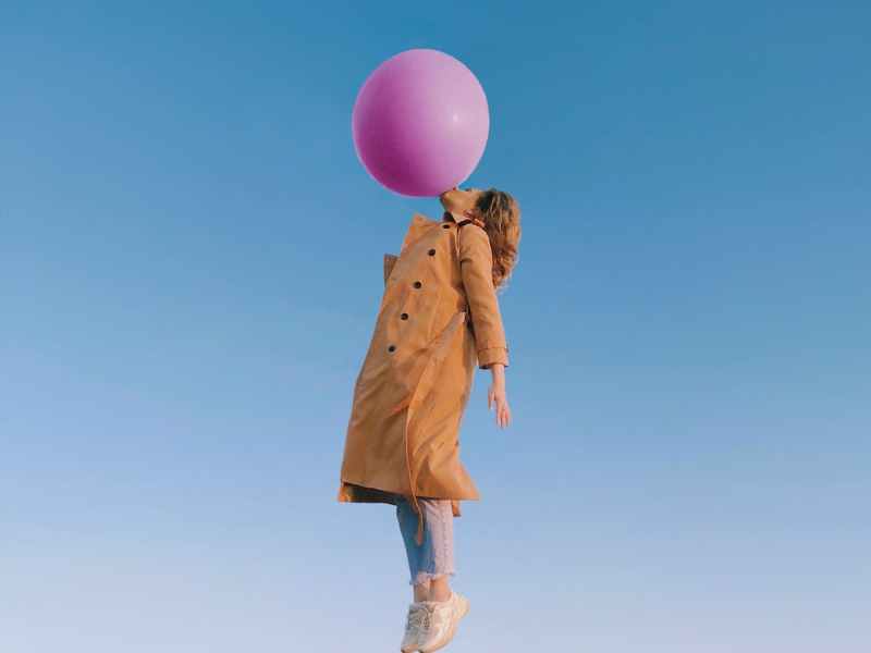 Anna W. von Huber:&nbsp;Hoffnung