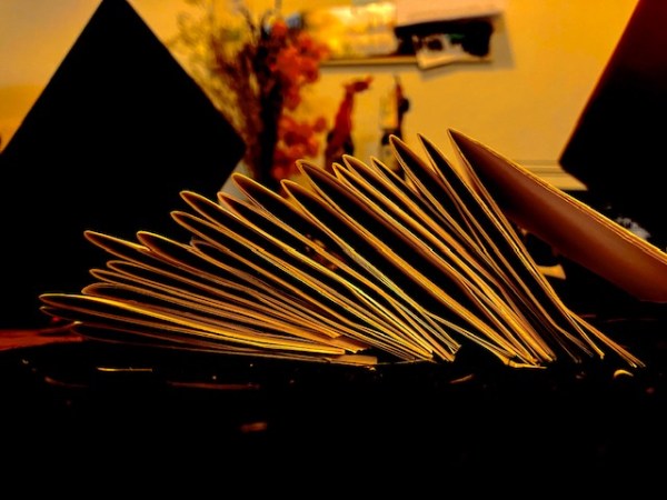 Anna W. von Huber:&nbsp;Nicht