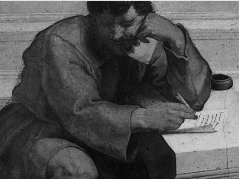 Heraklit von Ephesos