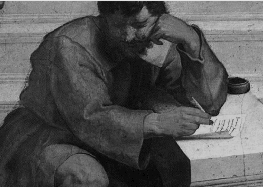 Heraklit von Ephesos