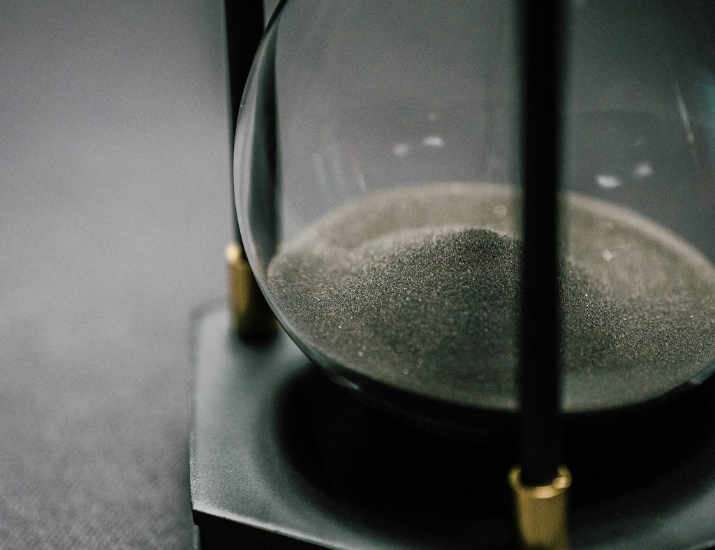 Angel André Osorio: In Sand&nbsp;gemeißelt