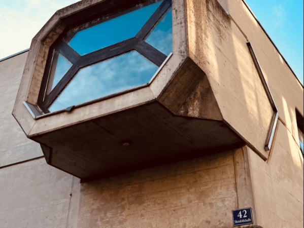 Anja Reischke: Lässt du dir&nbsp;Raum?