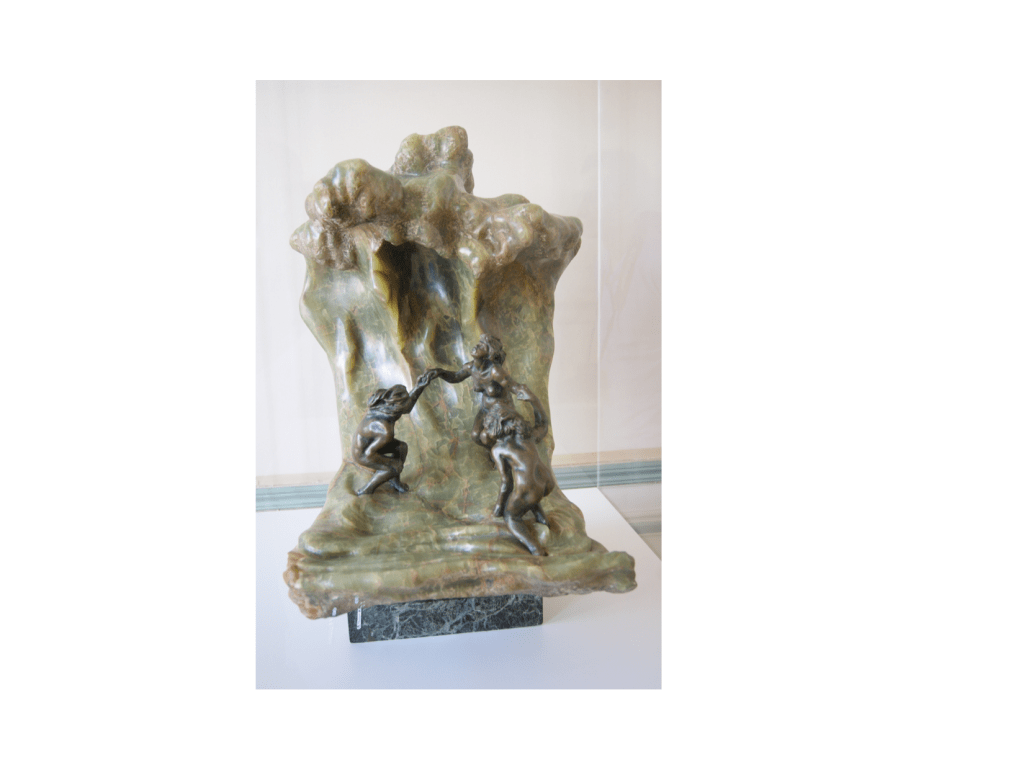 Rainer Maria Rilke: Lied vom&nbsp;Meer