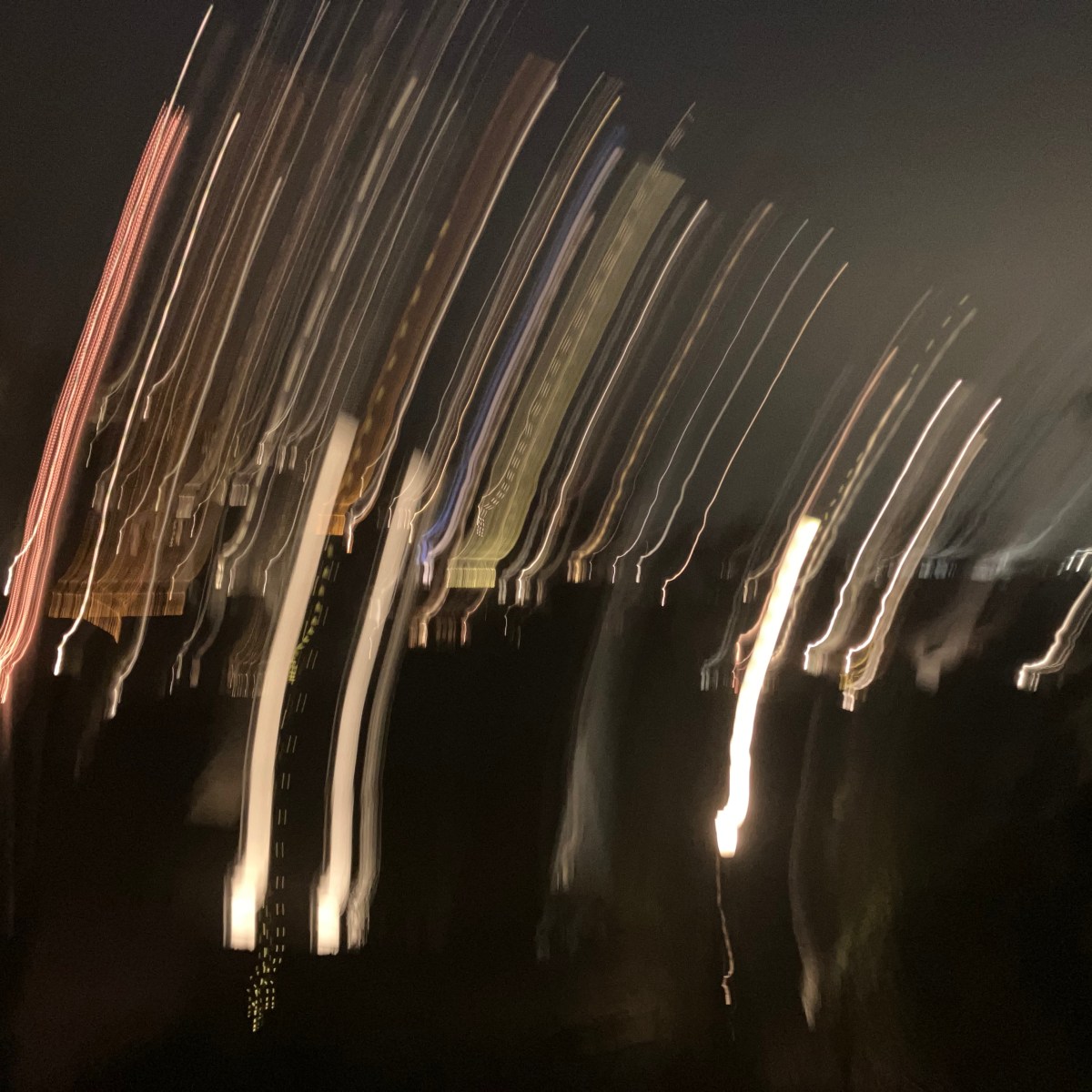 Rainer Maria Rilke: Tage, wenn sie scheinbar uns&nbsp;entgleiten