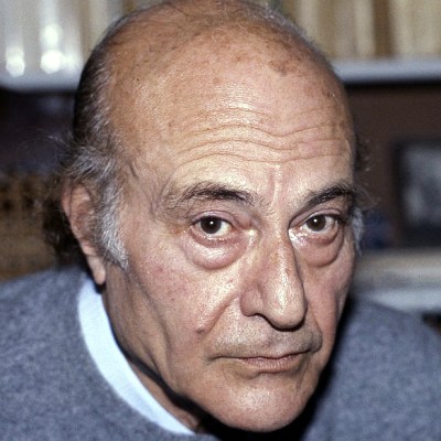 Fünf Gründe, warum es sich lohnt Odysseas Elytis zu&nbsp;lesen.