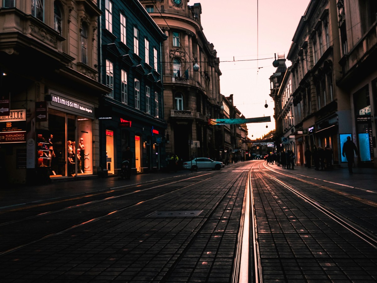 Fünf Gründe warum es sich lohnt,  Kritična Masa zu&nbsp;lesen.