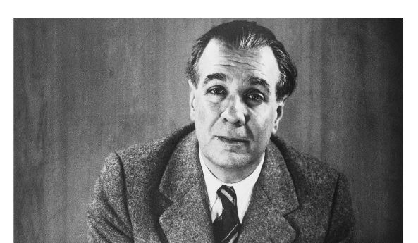 Jorge Luis Borges: 
Die Bibliothek von&nbsp;Babel