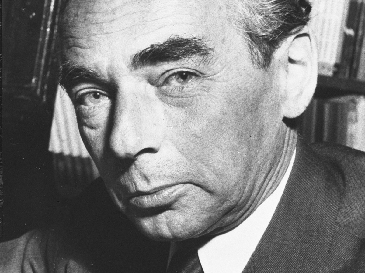 Erich Kästner: Sachliche&nbsp;Romanze
