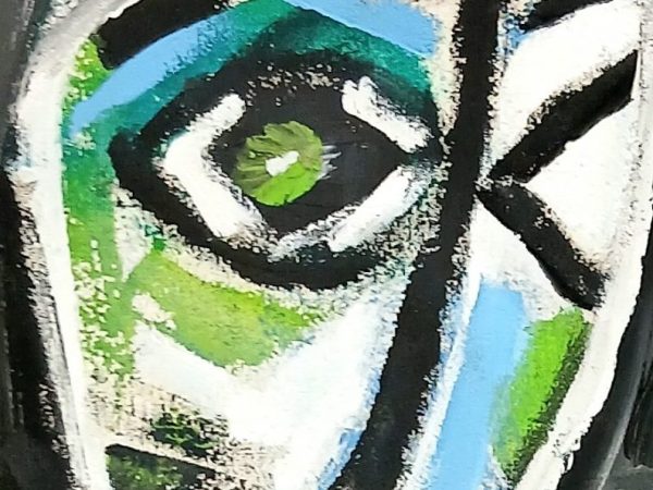 Sonja Crone: Foul&nbsp;(Nr.2)